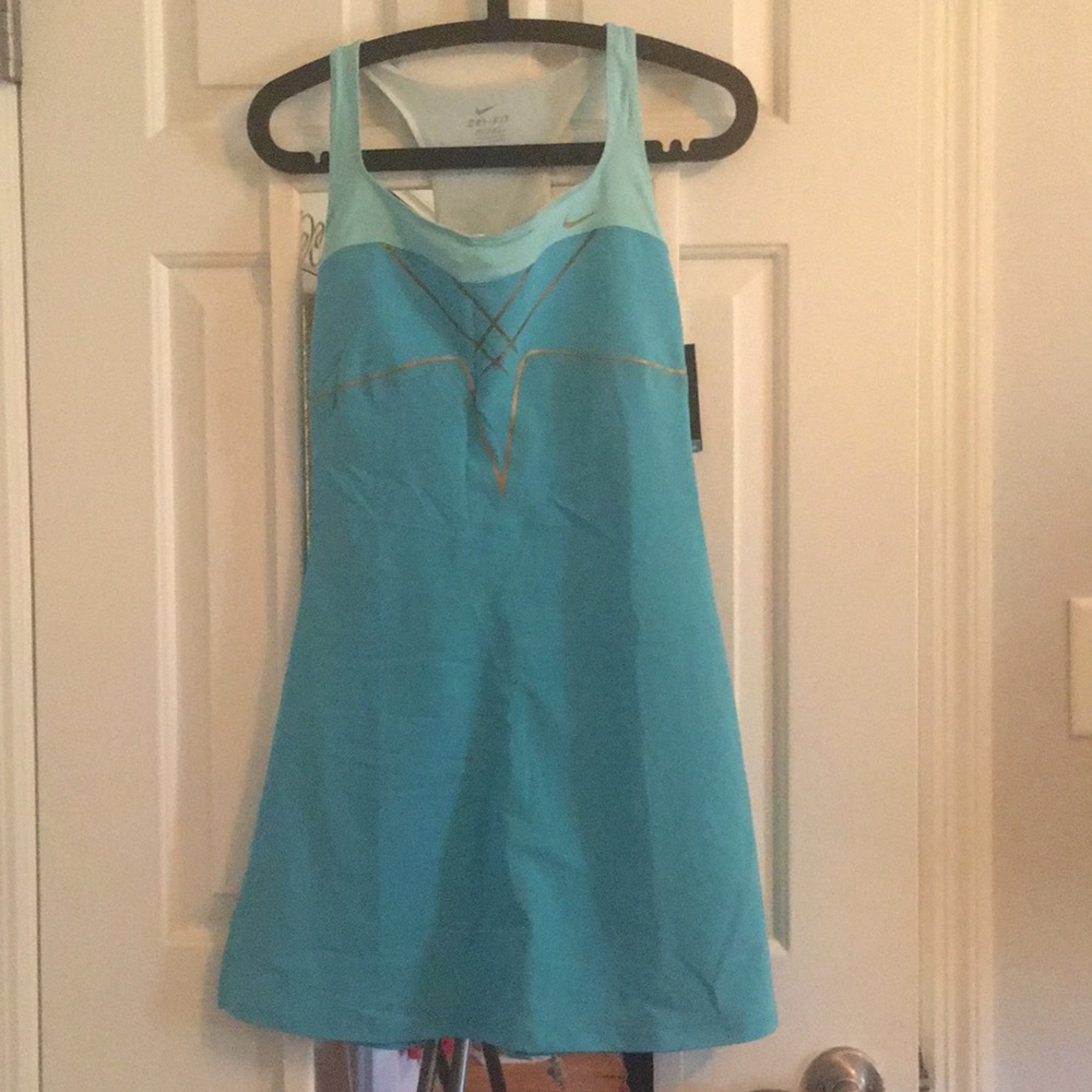 Tennis Sharapova dri fit dress